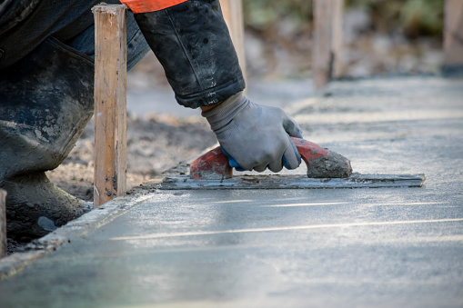 Ocala Concrete Contractors