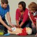 A Guide to the Benefits of First Aid Course