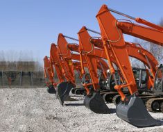 Situations Where Hiring Excavation Contractors is Practical