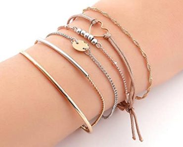 Best Everyday Pieces of Jewelry for Women