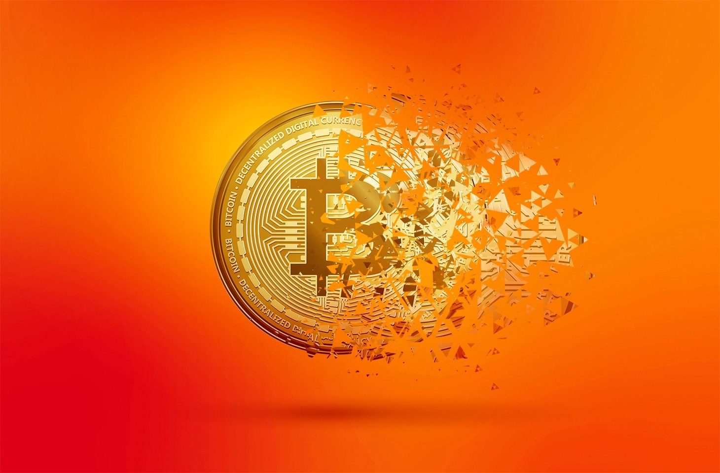 Top crypto