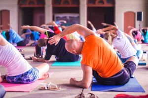 Stress Soothing Strategies For Stronger Natural Stability