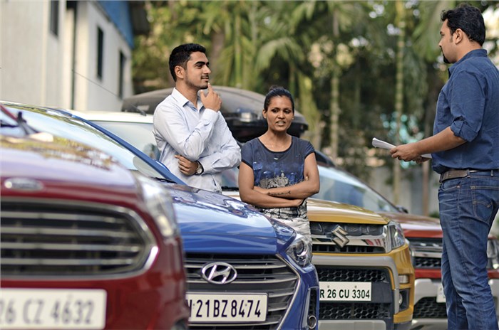 Experience Comfortable Driving Through Quality Used Car Purchase Opportunities