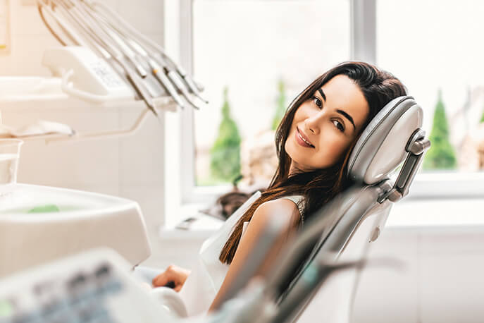 dentist seo
