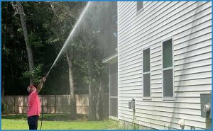 Trusted Pressure Washing Experts Serving Hilliard Ohio Neighborhoods Daily