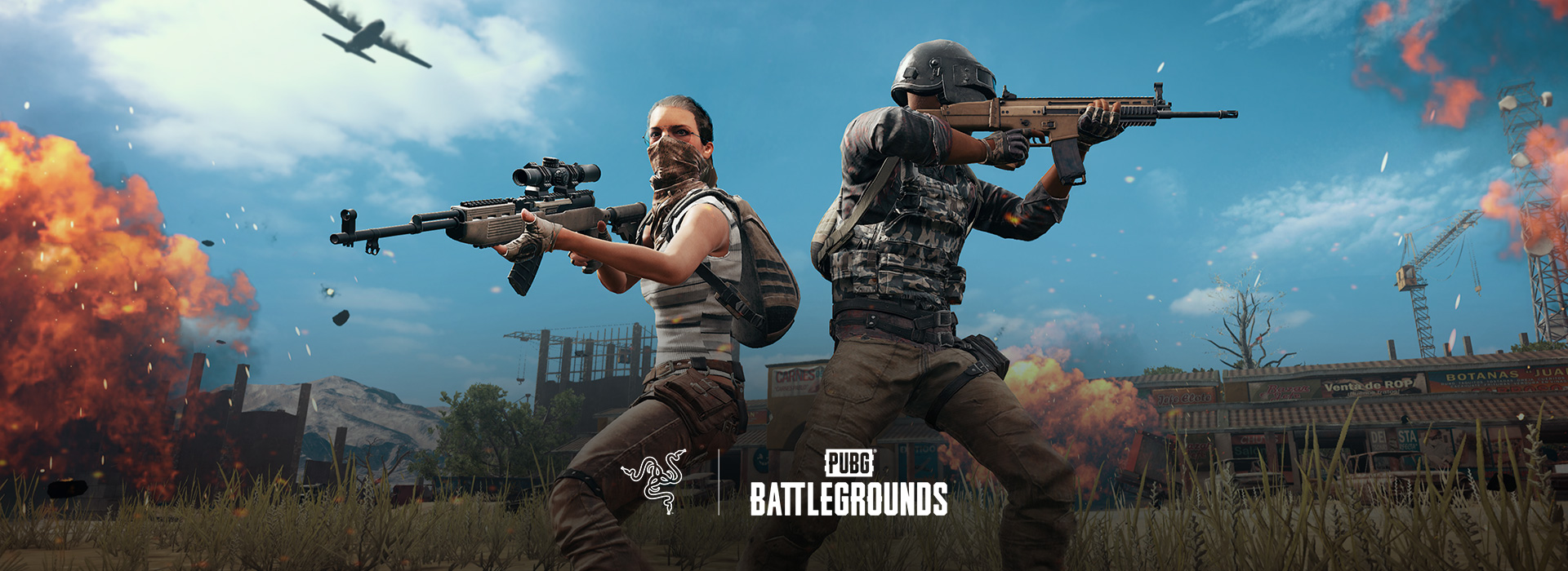 PUBG Cheat ESP Features Improving Enemy Visibility During Intense Battles
