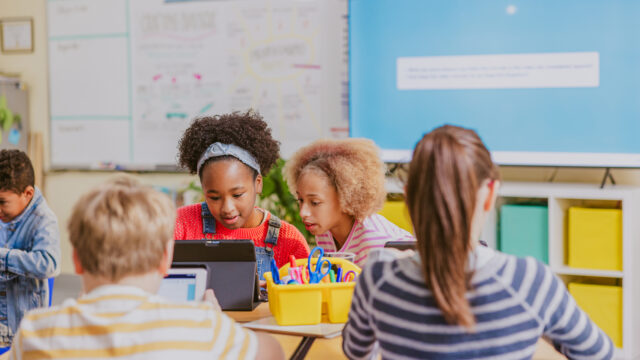 Exploring Educational Games That Make Learning More Engaging